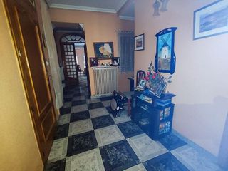 Casa pareada en venta en Tomelloso