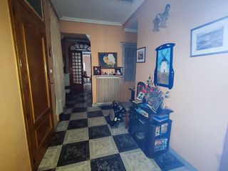 Casa pareada en venta en Tomelloso