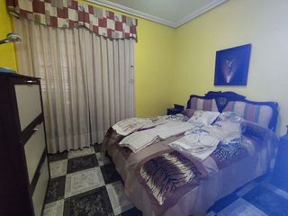 Casa pareada en venta en Tomelloso