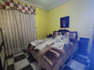 Casa pareada en venta en Tomelloso