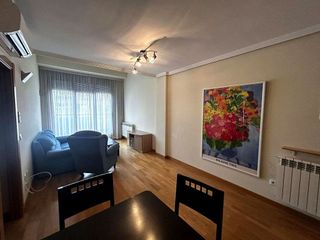 Piso en alquiler en Girón - Villa del Prado en Valladolid