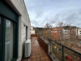 Piso en alquiler en Girón - Villa del Prado en Valladolid