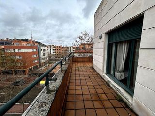 Piso en alquiler en Girón - Villa del Prado en Valladolid