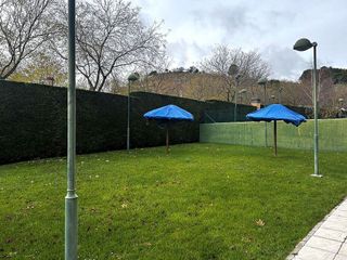 Piso en alquiler en Girón - Villa del Prado en Valladolid