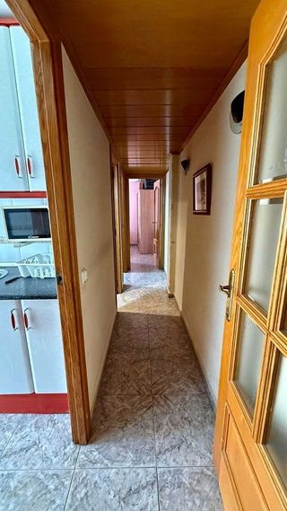 Piso en venta en Sant Ildefons en Cornellà de Llobregat