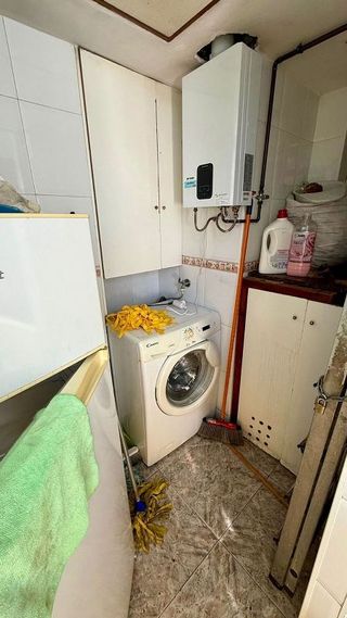 Piso en venta en Sant Ildefons en Cornellà de Llobregat