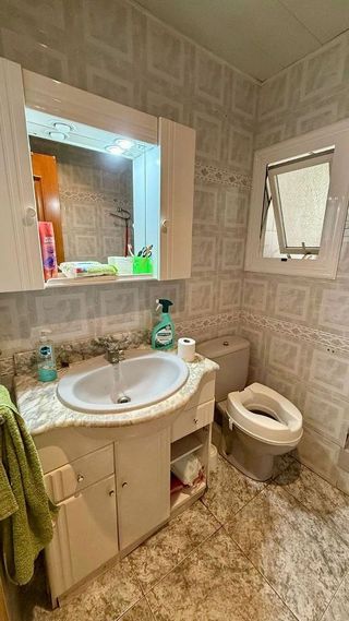 Piso en venta en Sant Ildefons en Cornellà de Llobregat