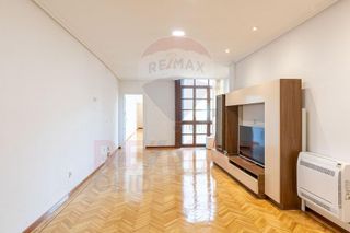 Piso en alquiler en Centro en Valladolid