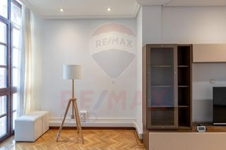 Piso en alquiler en Centro en Valladolid