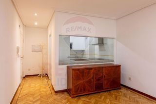 Piso en alquiler en Centro en Valladolid