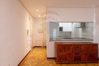 Piso en alquiler en Centro en Valladolid