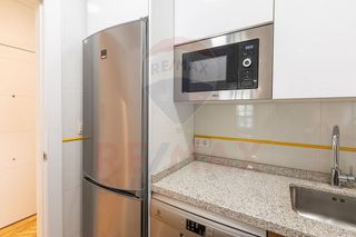 Piso en alquiler en Centro en Valladolid