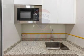 Piso en alquiler en Centro en Valladolid