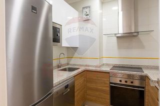 Piso en alquiler en Centro en Valladolid