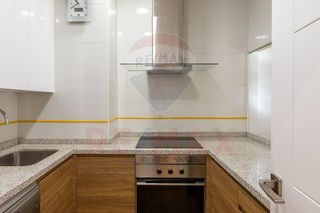 Piso en alquiler en Centro en Valladolid