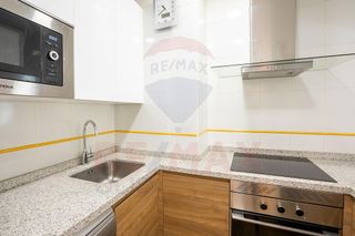 Piso en alquiler en Centro en Valladolid