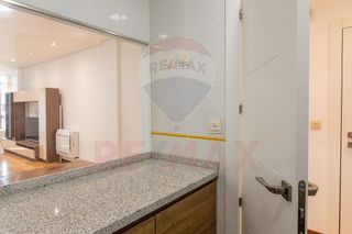 Piso en alquiler en Centro en Valladolid