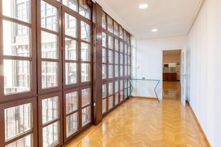 Piso en alquiler en Centro en Valladolid