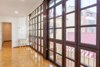 Piso en alquiler en Centro en Valladolid