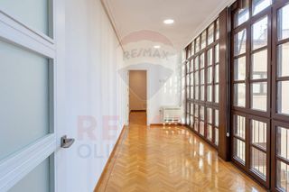 Piso en alquiler en Centro en Valladolid