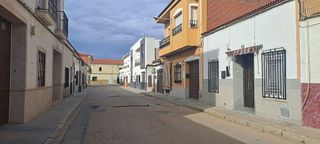 Casa pareada en venta en Tomelloso