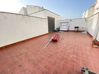 Piso en venta en Tomelloso