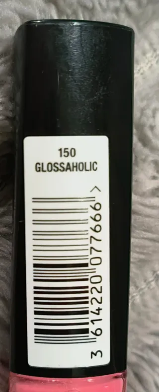 Rimmel London Lote Maquillaje: Labial y Corrector