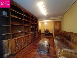 Piso en venta en Centro en Logroño