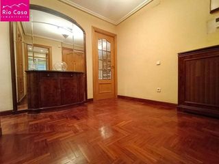 Piso en venta en Centro en Logroño
