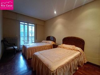 Piso en venta en Centro en Logroño