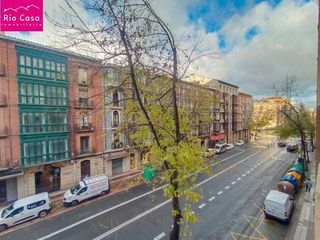 Piso en venta en Centro en Logroño