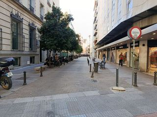 Garaje en venta en Zona Centro en Córdoba