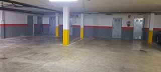 Garaje en venta en Tomelloso