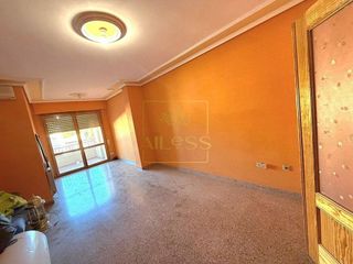 Piso en venta en Hellín