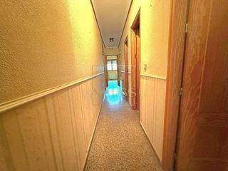 Piso en venta en Hellín