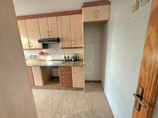 Piso en venta en Hellín