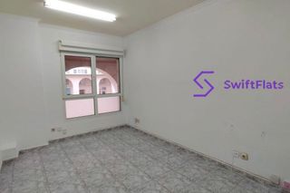 Oficina en venta en Centro - Desierto - Arrontegi en Barakaldo