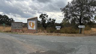 Terreno en venta en Guillena