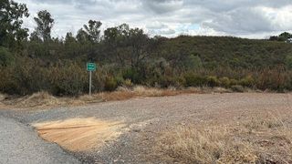 Terreno en venta en Guillena