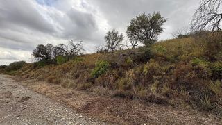 Terreno en venta en Guillena