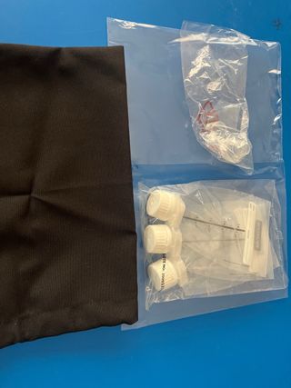 Extractor de leche Suavinex