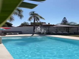 Casa rural en venta en La Jara en Sanlúcar de Barrameda