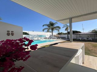 Casa rural en venta en La Jara en Sanlúcar de Barrameda