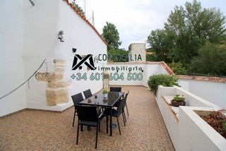 Chalet en venta en Alcalá del Valle