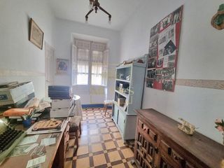 Chalet en venta en Hellín