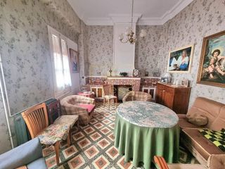 Chalet en venta en Hellín