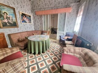 Chalet en venta en Hellín