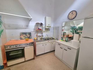 Chalet en venta en Hellín