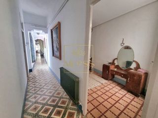 Chalet en venta en Hellín