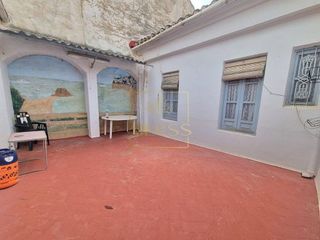 Chalet en venta en Hellín